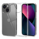 TechProtect FlexAir Hybrid, passend f�r APPLE iPhone 13, Transparent