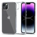 TechProtect FlexAir Hybrid, passend f�r APPLE iPhone 14, Transparent