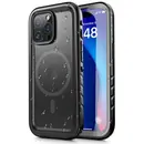 TechProtect ShellBox MAG, passend f�r APPLE iPhone 15 Pro, Black
