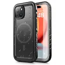 TechProtect ShellBox MAG, passend f�r APPLE iPhone 15, Black