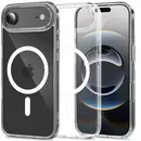 TechProtect FlexAir Hybrid, passend f�r APPLE iPhone 17 Air, Transparent