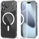 TechProtect FlexAir Hybrid, passend f�r APPLE iPhone 17 Pro, Transparent