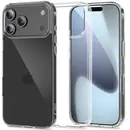 TechProtect FlexAir Hybrid, passend f�r APPLE iPhone 17 Pro Max, Transparent