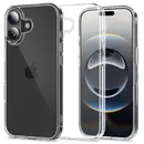 TechProtect FlexAir Hybrid, passend f�r APPLE iPhone 17, Transparent