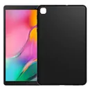TPU Case (H�lle), Black f�r APPLE iPad (2022)