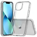 JT Berlin Pankow Clear Case f�r APPLE iPhone 14, Transparent
