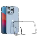 TPU Case (H�lle), Ultra Clear f�r APPLE iPhone 14 Pro Max