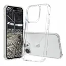 JT Berlin Pankow Clear Case f�r APPLE iPhone 15 Pro, Transparent