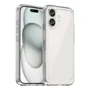 TPU Case (H�lle), Outer Space f�r APPLE iPhone 16, Transparent