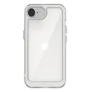 TPU Case (H�lle), Outer Space f�r APPLE iPhone 16e, Transparent