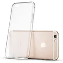 TPU Case (H�lle), Ultra Clear f�r APPLE iPhone 16e