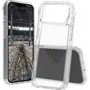 JT Berlin Pankow Clear Case f�r APPLE iPhone 17 Air, Transparent