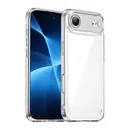 TPU Case (H�lle), Outer Space f�r APPLE iPhone 17 Air, Transparent
