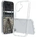 JT Berlin Pankow Clear Case f�r APPLE iPhone 17, Transparent