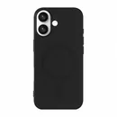 JT Berlin Pankow Soft MagSafe Case f�r APPLE iPhone 17, Black