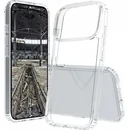 JT Berlin Pankow Clear Case f�r APPLE iPhone 17 Pro Max, Transparent