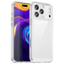 TPU Case (H�lle), Outer Space f�r APPLE iPhone 17 Pro, Transparent