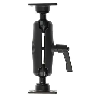 Brodit Standfuss / Sockelhalterung, L�nge: 153mm (max. Belastung: 3kg)