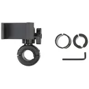 Brodit stabile Motorradhalterung, Sockelhalterung 40 mm f�r Lenker mit 20-32 mm, Halterung verstellbar: Passt f�r Ger�te mit Abmessungen: Breite: 56-92 mm, Dicke max.:15 mm