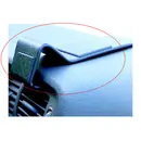 Brodit ProClip (extra stabil) f�r Volvo V70, ab Bj. 1997 bis 2000