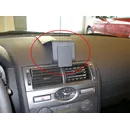 Brodit ProClip (extra stabil) f�r Ford Mondeo, ab Bj. 10/2000 bis 04/2007