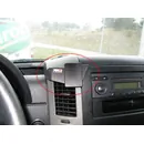 Brodit ProClip (extra stabil) f�r Mercedes Sprinter (W906), ab Bj. 2007 bis 05/2018 (NICHT bei Austattung mit Deckel �ber dem Radio!)