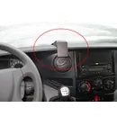Brodit ProClip (extra stabil) f�r Iveco Daily ab Bj. 2006 bis 05/2014