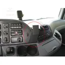 Brodit ProClip (extra stabil) f�r Mercedes Actros, ab Bj. 2003 bis 2013