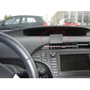 Brodit ProClip (extra stabil) f�r Toyota Prius 3 (ZVW30), ab Bj. 06/2009 bis 01/2016