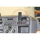 Brodit ProClip (extra stabil) f�r Scania G-Serie ab 2010 bis 2018