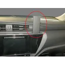 Brodit ProClip (extra stabil) f�r Toyota Auris, ab Bj. 2016 bis 2019