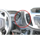 Brodit ProClip (extra stabil) f�r Ford Transit, ab Bj. 2014 bis 2019 (H�here Ausf�hrung)