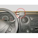 Brodit ProClip (extra stabil) f�r Opel Movano, ab Bj. 04/2010 bis 2019