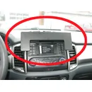 Brodit ProClip (extra stabil) f�r Ford Ranger (kleiner Bildschirm), ab Bj. 2018 bis 11/2022