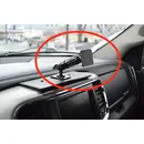 Brodit ProClip (extra stabil) f�r Dodge RAM Pick Up 1500, ab Bj. 2009 bis 05/2018