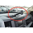 Brodit ProClip (extra stabil) f�r Dodge RAM Pickup 1500 (mit normaler Verkleidung), ab Bj. 06/2018