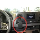 Brodit ProClip (extra stabil) f�r Mercedes Sprinter (W907 / W910), ab Bj. 06/2018