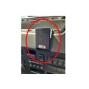 Brodit ProClip (extra stabil) f�r Volvo FM Serie, ab Bj. 2021 (NICHT f�r Modelle mit Bildschirm!)