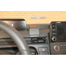 Brodit ProClip (extra stabil) f�r Hyundai Staria, ab Bj. 2022 (NICHT bei Staufach mit Deckel!)