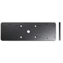 Brodit Erweiterungsplatte Horizontal 145 x 50 x 5mm (zum Schrauben und Kleben)