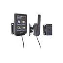 Halter Bury CC9060 / Brodit Spezialhalter f�r das Display der THB Bury CC9068 / CC9058 / CC9055 / CC9056 / CC9060 (Music / Plus / Time) Montageplatte mit Kugelgelenk