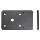 Brodit Extenderplatte, 80 x 50 x 5mm,