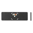 Brodit Erweiterungsplatte Horizontal 155 x 50 x 5mm