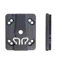 Zus�tzliche Wand-Montagehalterung f�r alle Brodit-Multistands