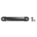 Brodit Rohr-Verl�ngerung 6 Zoll (Gesamtl�nge: 182mm) / Grobe Zahnung