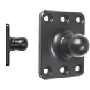 Brodit Navihalter f�r GARMIN Drive 55 (Kugel-Durchmesser: 17mm)