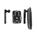 Brodit Navihalter f�r TOMTOM Go 5200, mit MoveClip, Durchmesser der Kugel: ca. 16.5mm