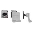 Brodit Navihalter f�r TOMTOM Go 5200, (Der originale Halter wird zur Montage ben�tigt!)