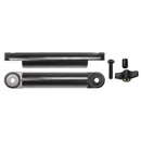 Brodit Rohr-Verl�ngerung 6 Zoll (Gesamtl�nge: 182mm) / Feine Zahnung