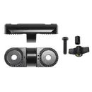 Brodit Rohr-Verl�ngerung 2 Zoll (Gesamtl�nge: 82mm) / Feine Zahnung